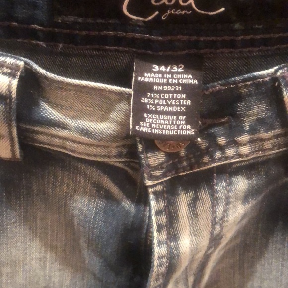 Jeans - Picture 2 of 2